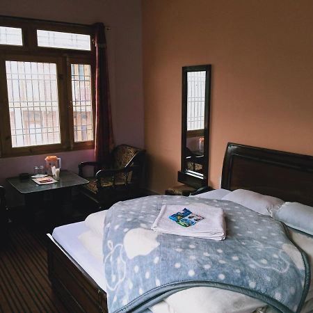 Hotel Mahima Sāngla Zewnętrze zdjęcie