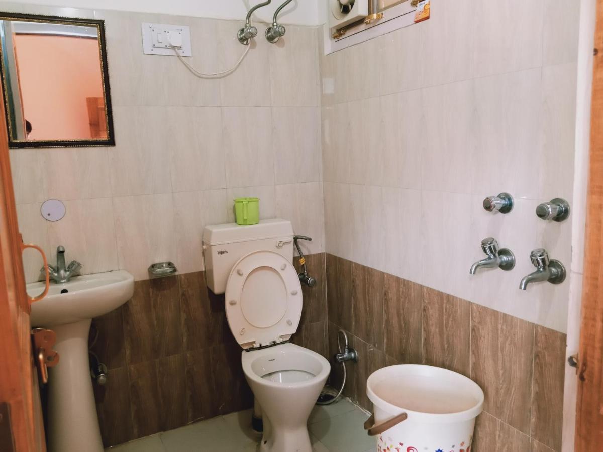 Hotel Mahima Sāngla Zewnętrze zdjęcie